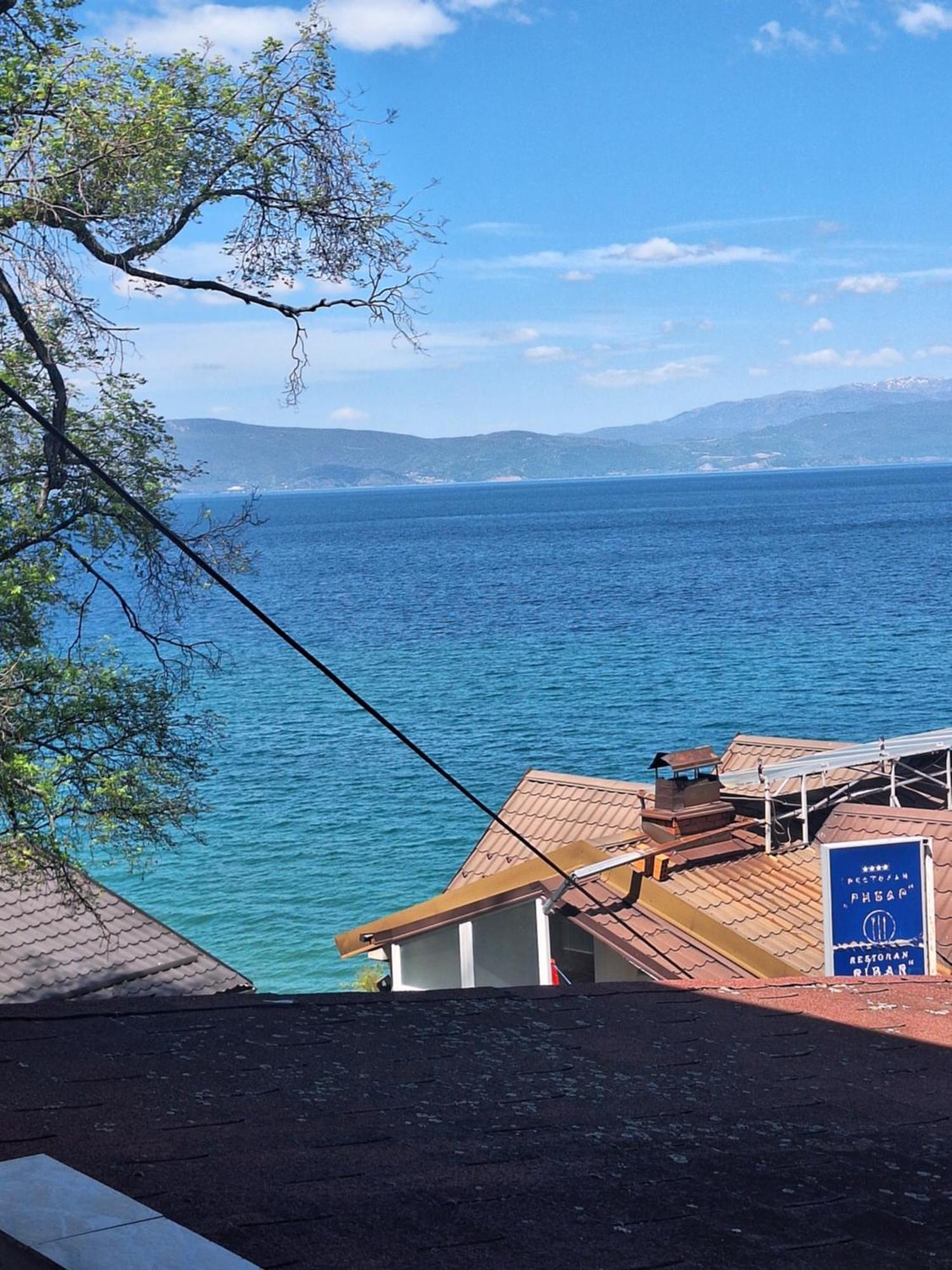 Villa Filip Трпейца Номер фото
