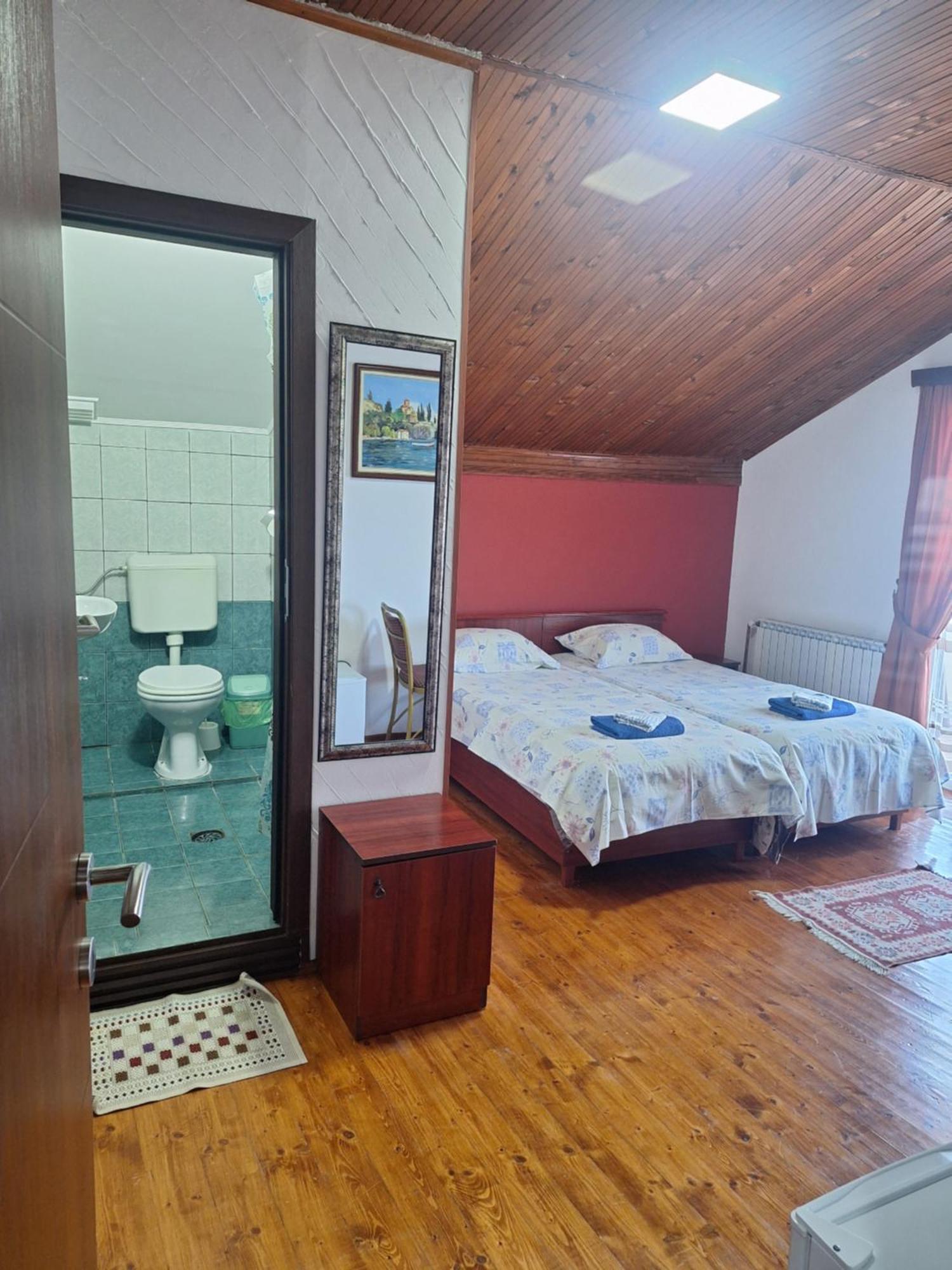 Villa Filip Трпейца Номер фото