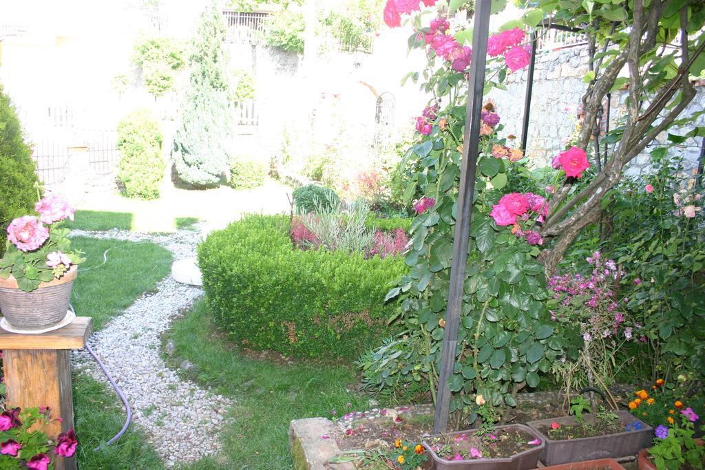 Villa Filip Трпейца Екстер'єр фото
